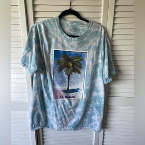 Lotería T shirt